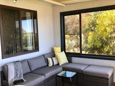 Fareview Beach House - Accommodation NT 1