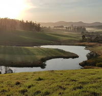 Farm Golf - NT Tourism
