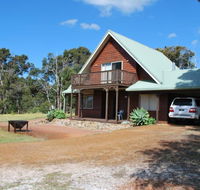 Farm Lane Retreat - Accommodation NT