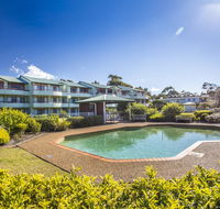Fathoms 14 - Mollymook - NT Tourism