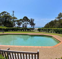 Fathoms apartment 18/1a Mitchell Pde - All Linen Provided - NT Tourism