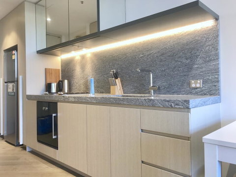 Fawkner Apartment 1B1B - 8 - Accommodation NT 2