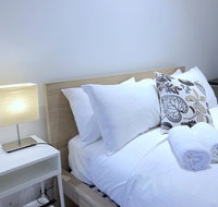 Fawkner Apartment 1B1B - 8 - Accommodation NT