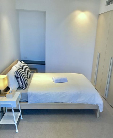 Fawkner Apartment 1B1B - 8 - Accommodation NT 3