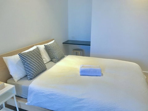Fawkner Apartment 1B1B - 8 - Accommodation NT 1