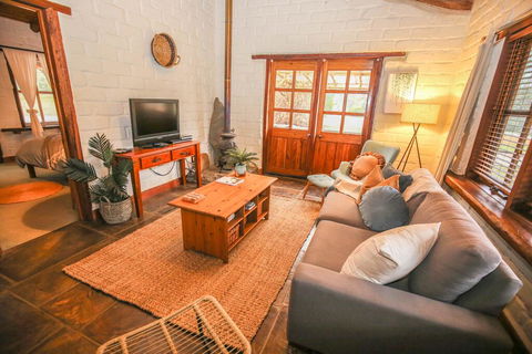 Feathertop Retreat - NT Tourism 2