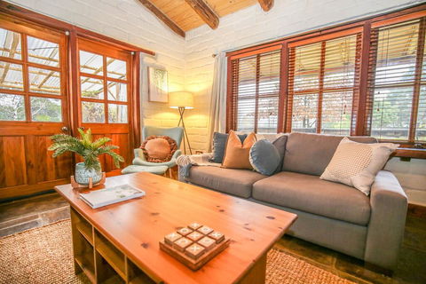 Feathertop Retreat - NT Tourism 3