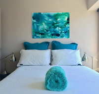 Federation Square Apartments - Breathtaking View - Accommodation NT