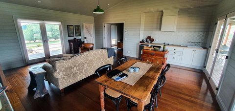 Fellcroft Farmstay - Accommodation NT 3