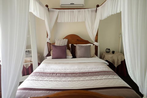 Fergusson Winery Homestead Accomodation - NT Tourism 2