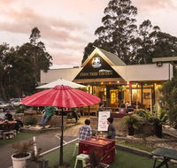 Fern Tree Tavern - Accommodation NT