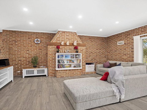 Fern Way Beach House - 70m To Beach - Accommodation NT 2