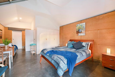 Ferndale B&B - Accommodation NT 3