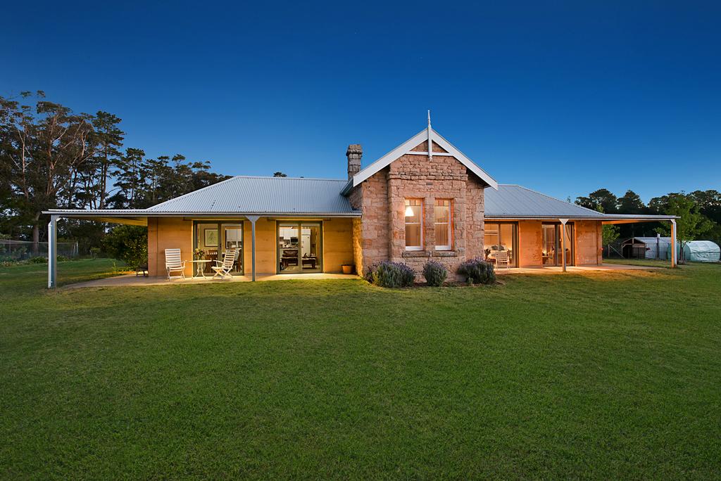 Rhynie ACT NT Tourism