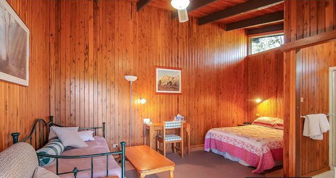 Ferndale Country Retreat - NT Tourism 2