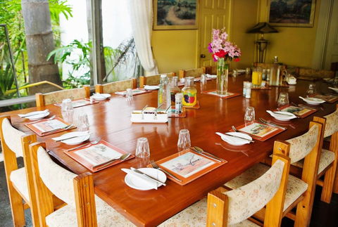 Ferndale Country Retreat - NT Tourism 0