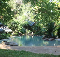 Ferntree Rainforest Lodge - NT Tourism
