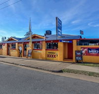 Fernvale Hotel Motel - NT Tourism