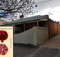 Fig Cafe and Accommodation - Accommodation NT
