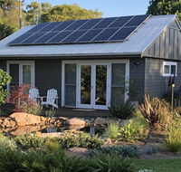 Fig Tree Cottage - NT Tourism