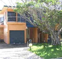 Fig Tree Down