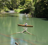 Figtree Getaway - Accommodation NT