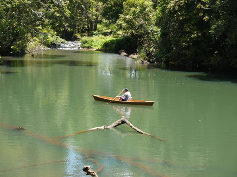 Figtree Getaway - Accommodation NT 0