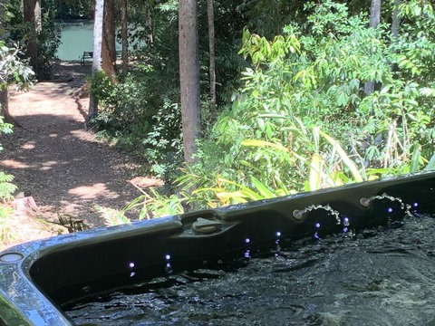 Figtree Getaway - Accommodation NT 2