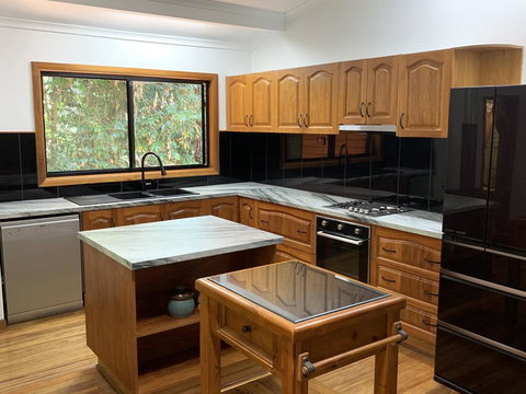 Figtree Getaway - Accommodation NT 3