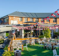 Figtree Hotel - NT Tourism