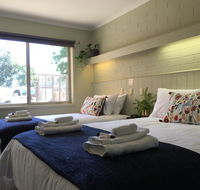 Finley Country Club Hotel Motel - NT Tourism