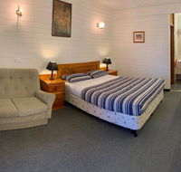 Finley Motel - NT Tourism