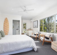 Finns at Old Bar - Accommodation NT