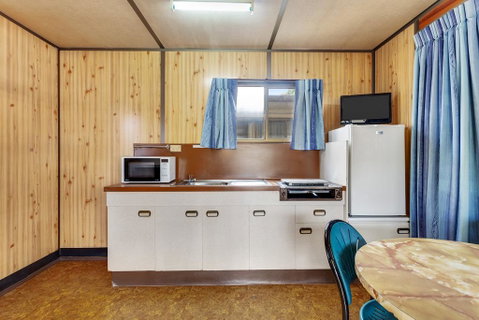 First City Caravilla - Accommodation NT 2