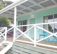 Fish Creek Alkira Accommodation - Accommodation NT