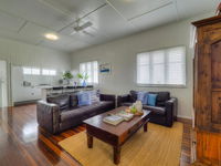 Fisherman's Cottage Hervey Bay