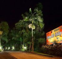 Fishery Falls Holiday Park - NT Tourism