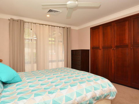 Fishing Point Shores - NT Tourism 2