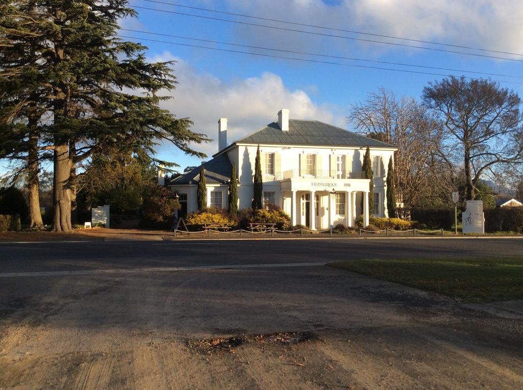 Whitemore TAS Accommodation NT