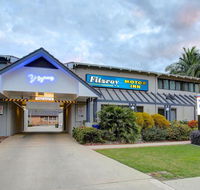 Fitzroy Motor Inn - NT Tourism