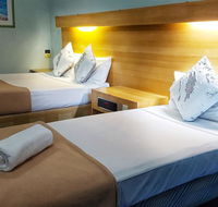 Fitzroy Motor Inn - NT Tourism