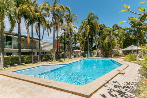 Flag Motor Lodge - NT Tourism 2