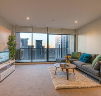Flagstaff Garden Large 2 Bedroom Modern Apartment - Accommodation NT