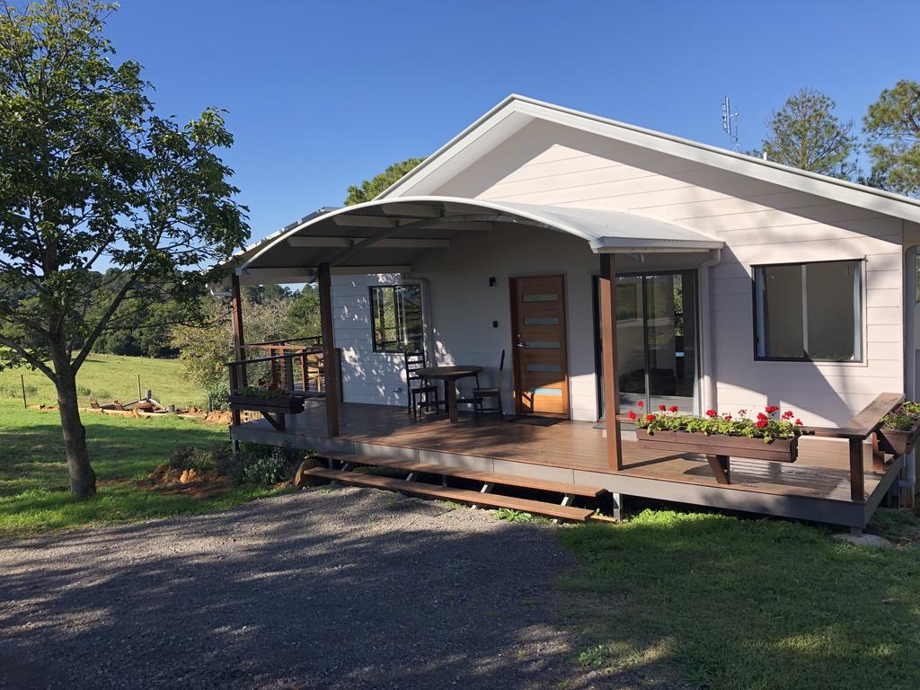 Booroobin QLD Accommodation NT