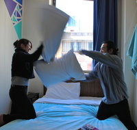 Flinders Backpackers - Accommodation NT