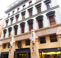 Flinders Lane Apartments formaly Melbourne City Stays - Accommodation NT
