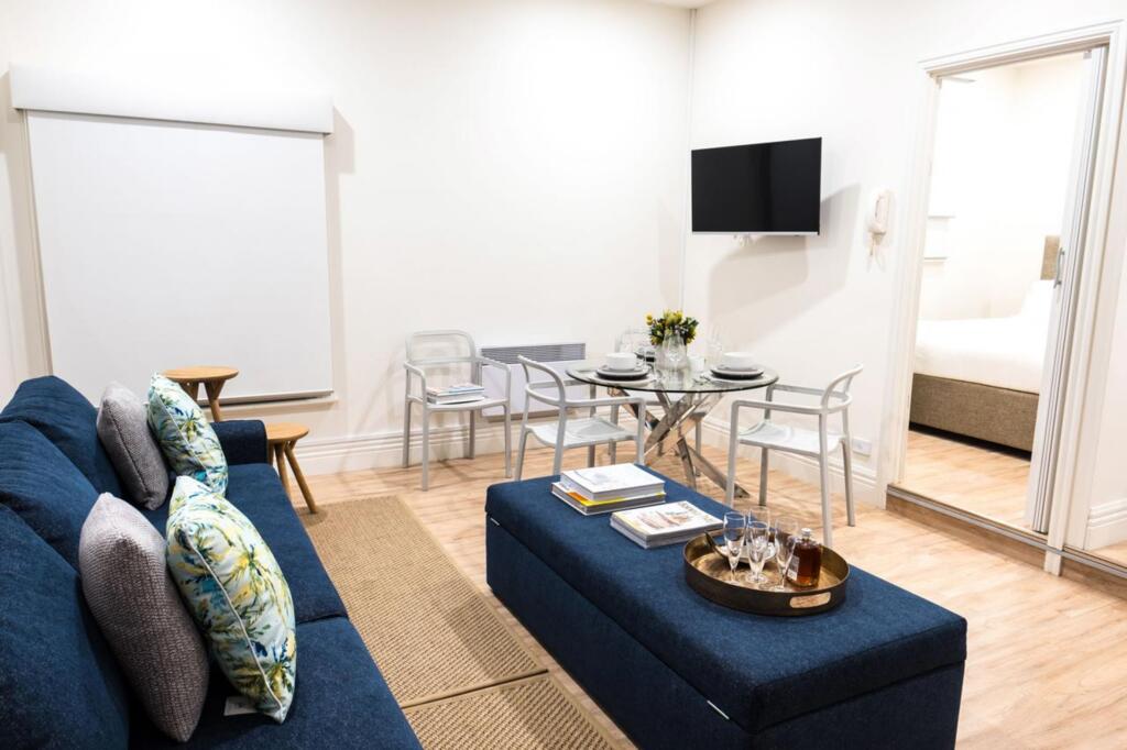 Melbourne City VIC Accommodation NT