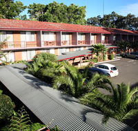 Flinders Motel - NT Tourism