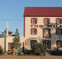 Flinders Ranges Motel - The Mill - Accommodation NT