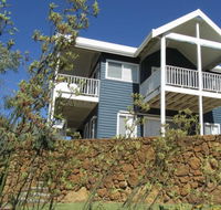 Flinders View - NT Tourism